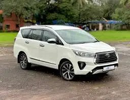 Innova Crysta