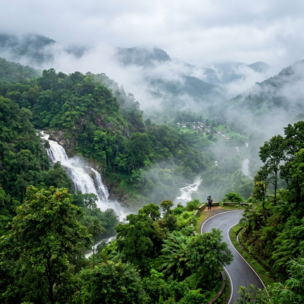 Andhra Ooty