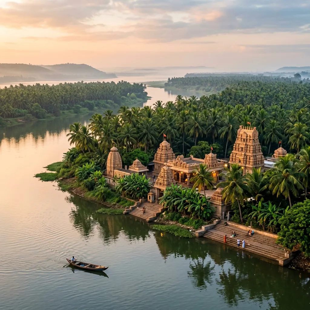 Palli-Valli Pilgrimage